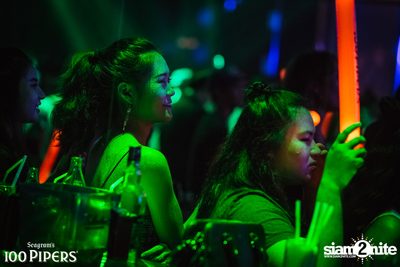 Mild at Infinity Club — photo 98