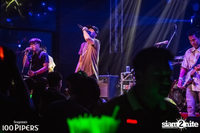 Mild at Infinity Club — photo 99