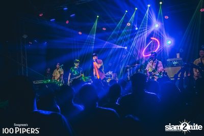 Mild at Infinity Club — photo 100