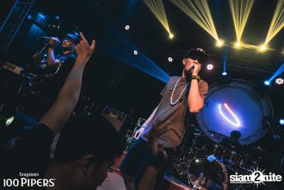 Mild at Infinity Club — photo 101