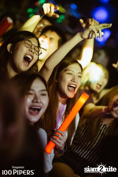 Mild at Infinity Club — photo 102