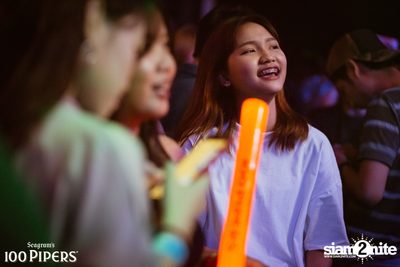 Mild at Infinity Club — photo 103