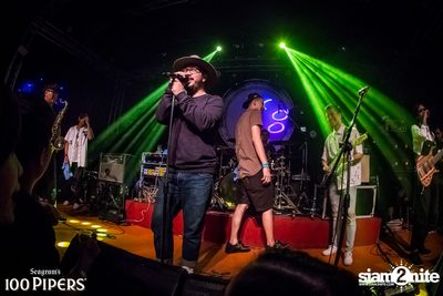 Mild at Infinity Club — photo 105