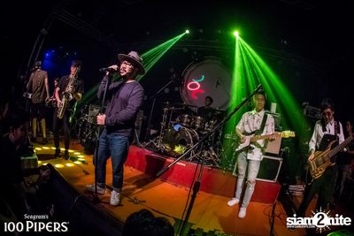 Mild at Infinity Club — photo 107