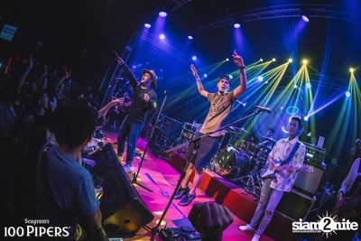 Mild at Infinity Club — photo 108