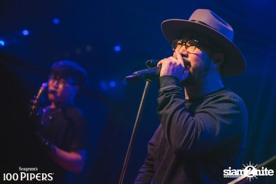Mild at Infinity Club — photo 109