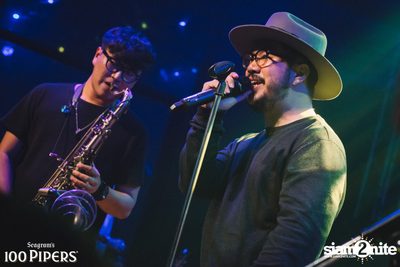 Mild at Infinity Club — photo 111