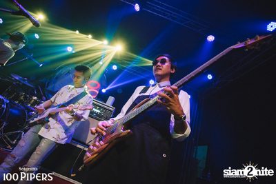 Mild at Infinity Club — photo 112