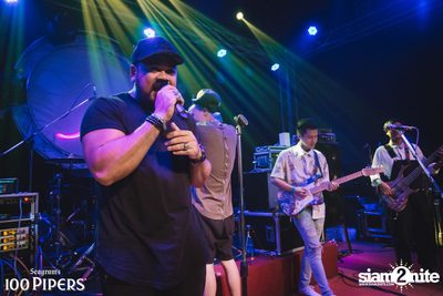 Mild at Infinity Club — photo 117