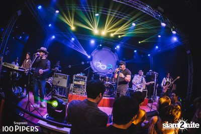 Mild at Infinity Club — photo 118