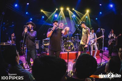 Mild at Infinity Club — photo 119