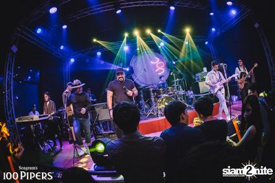 Mild at Infinity Club — photo 120