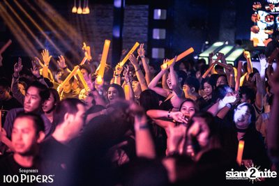 Mild at Infinity Club — photo 121