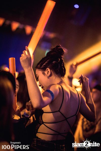 Mild at Infinity Club — photo 122