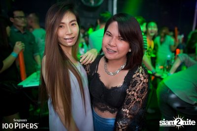 Mild at Infinity Club — photo 124
