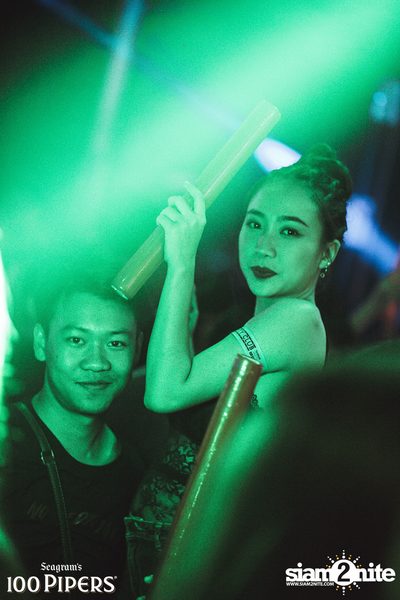 Mild at Infinity Club — photo 126