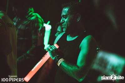 Mild at Infinity Club — photo 127