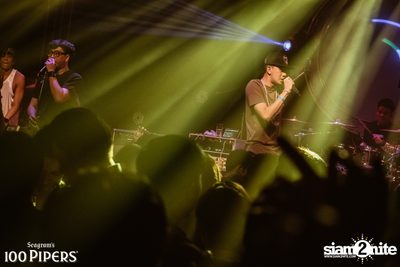 Mild at Infinity Club — photo 128