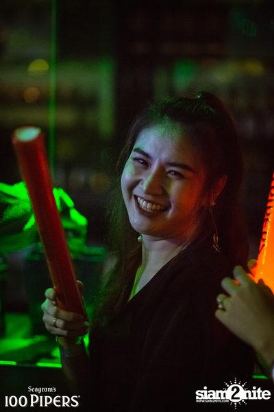 Mild at Infinity Club — photo 129