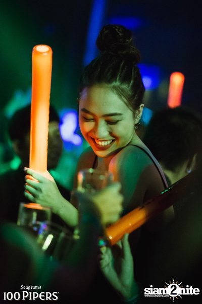 Mild at Infinity Club — photo 130