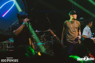 Mild at Infinity Club — photo 131