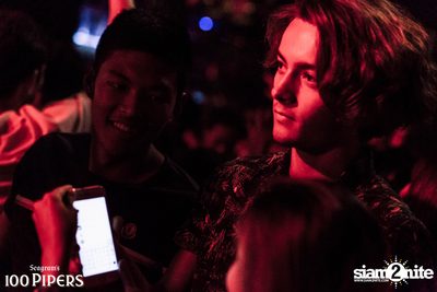 Mild at Infinity Club — photo 133