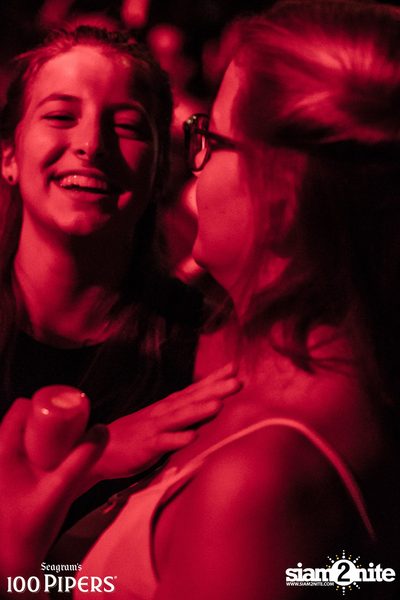 Mild at Infinity Club — photo 134