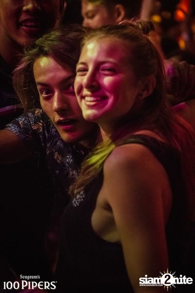 Mild at Infinity Club — photo 136