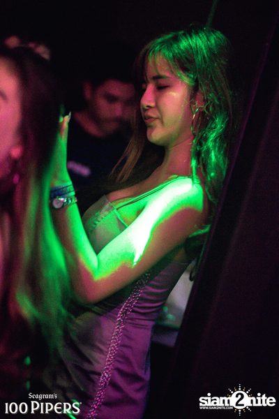 Mild at Infinity Club — photo 138