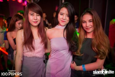 Mild at Infinity Club — photo 139