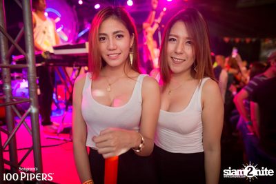 Mild at Infinity Club — photo 140