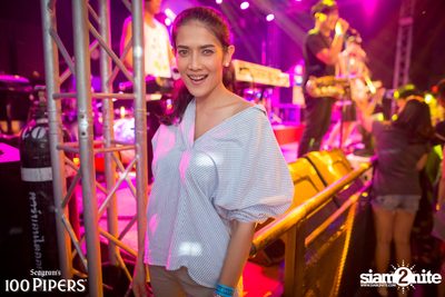 Mild at Infinity Club — photo 141