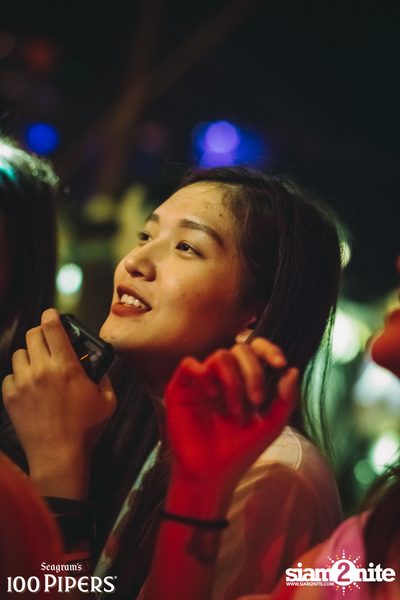 Mild at Infinity Club — photo 144