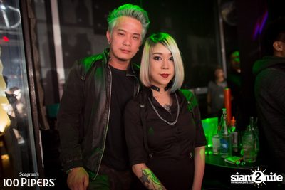 Mild at Infinity Club — photo 148