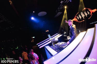 Mild at Infinity Club — photo 151
