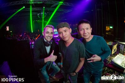 Mild at Infinity Club — photo 155