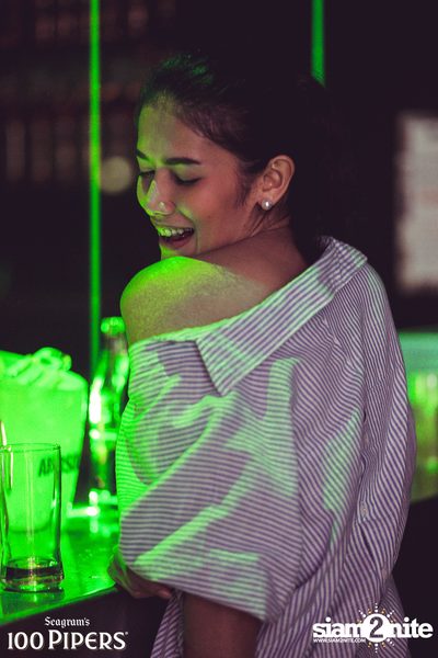 Mild at Infinity Club — photo 157