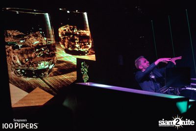 Mild at Infinity Club — photo 158