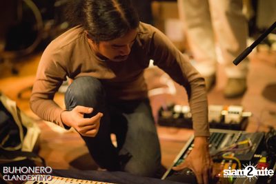Concert Gallery at Black Cabin — photo 54