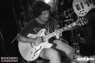 Concert Gallery at Black Cabin — photo 104