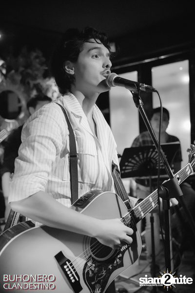 Concert Gallery at Black Cabin — photo 119