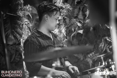 Concert Gallery at Black Cabin — photo 144