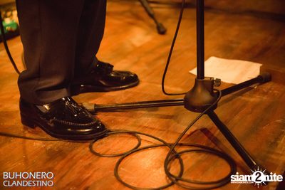 Concert Gallery at Black Cabin — photo 153