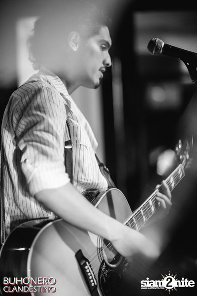 Concert Gallery at Black Cabin — photo 159