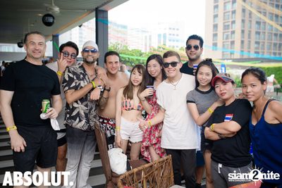 Blast Pool Series at DoubleTree by Hilton — photo 6