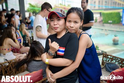 Blast Pool Series at DoubleTree by Hilton — photo 8
