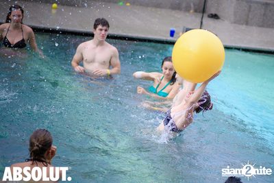 Blast Pool Series at DoubleTree by Hilton — photo 10