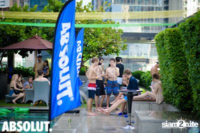 Blast Pool Series at DoubleTree by Hilton — photo 47