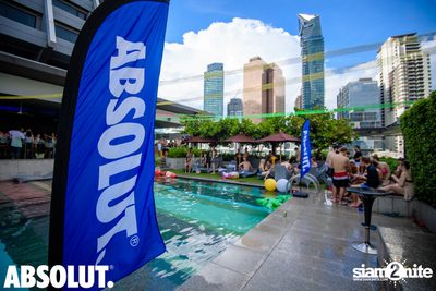 Blast Pool Series at DoubleTree by Hilton — photo 54