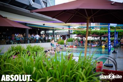 Blast Pool Series at DoubleTree by Hilton — photo 57